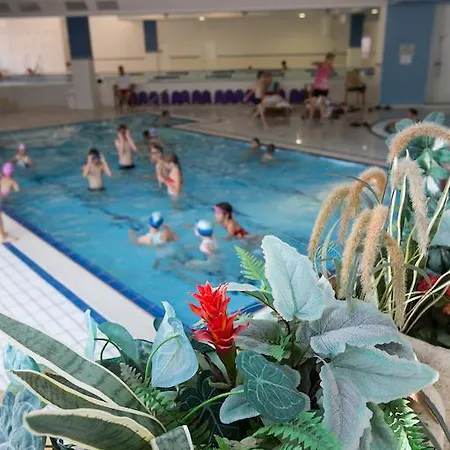 Aqua Hotel