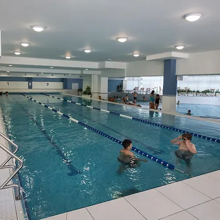 Aqua 3* Kistelek