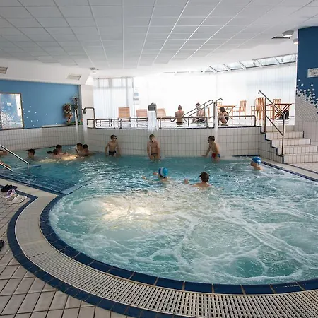 Hotel Aqua 3*