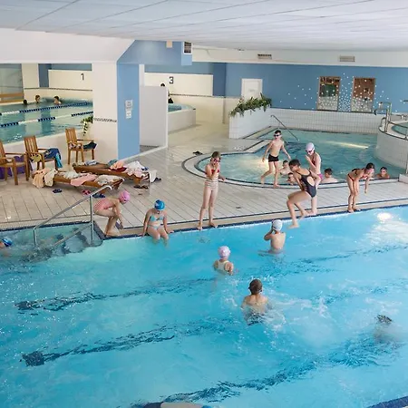 Hotel Aqua Kistelek