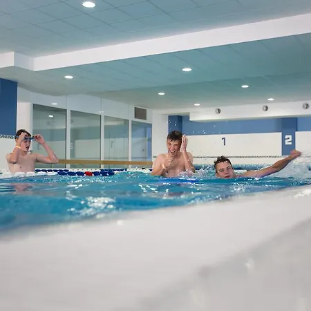 Hotel Aqua 3*