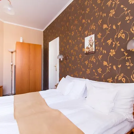 Hotel Aqua Kistelek