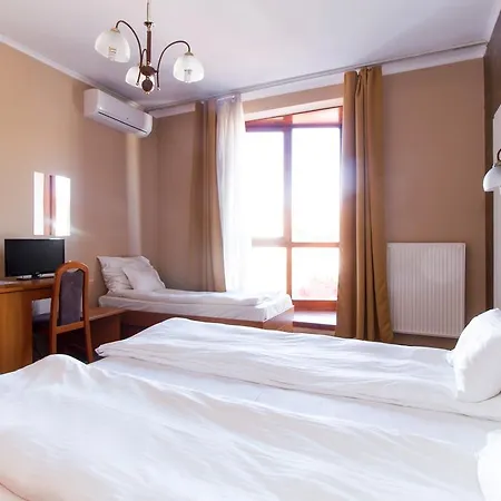 Aqua Hotel Kistelek