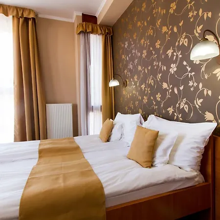 Hotel Aqua