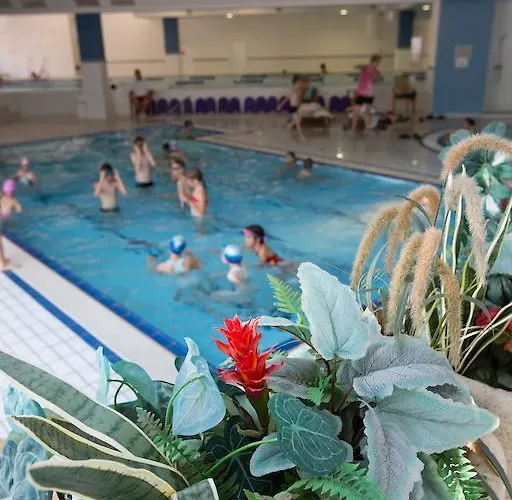 Aqua Hotel