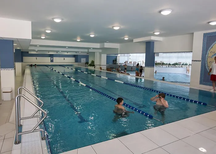Aqua 3* Kistelek
