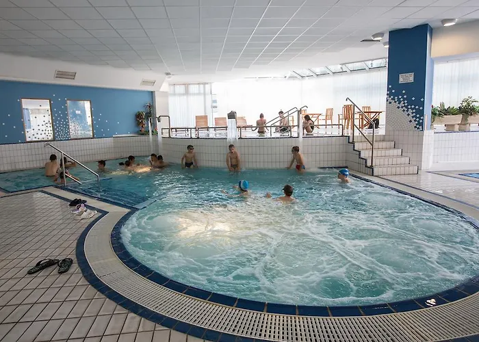 Hotel Aqua 3*