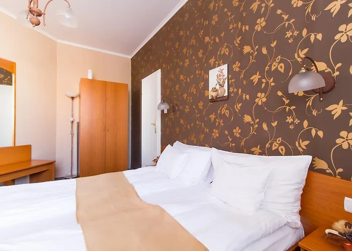 Hotel Aqua Kistelek