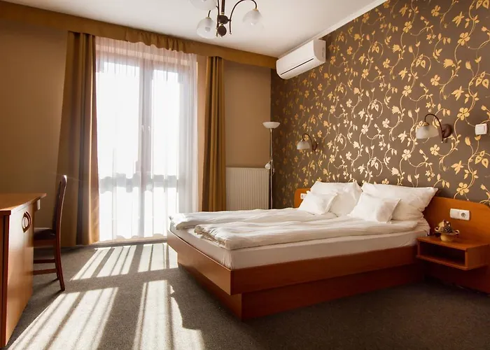 Hotel Aqua