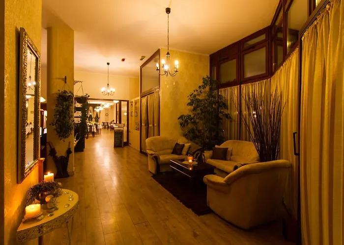 Aqua Hotel Kistelek